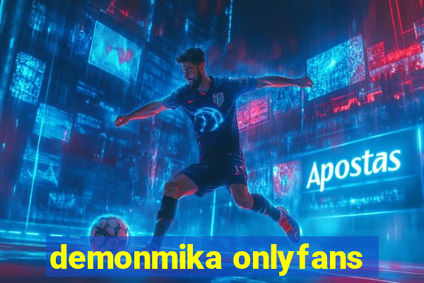 demonmika onlyfans